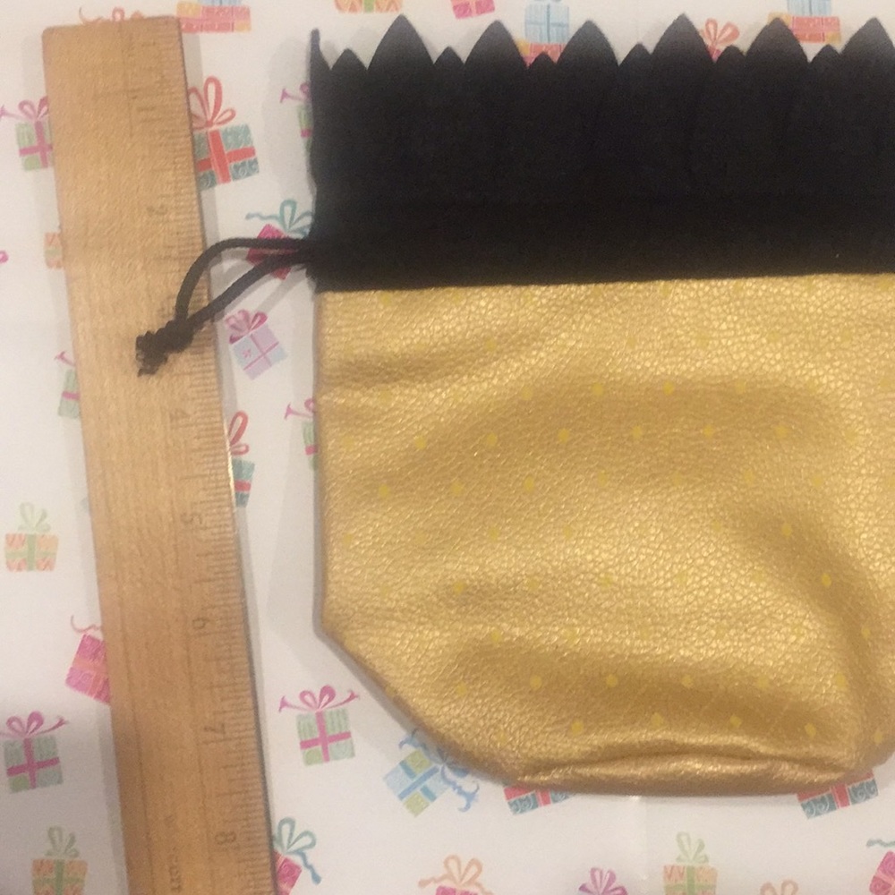 Pineapple Drawstring Bag - image 6